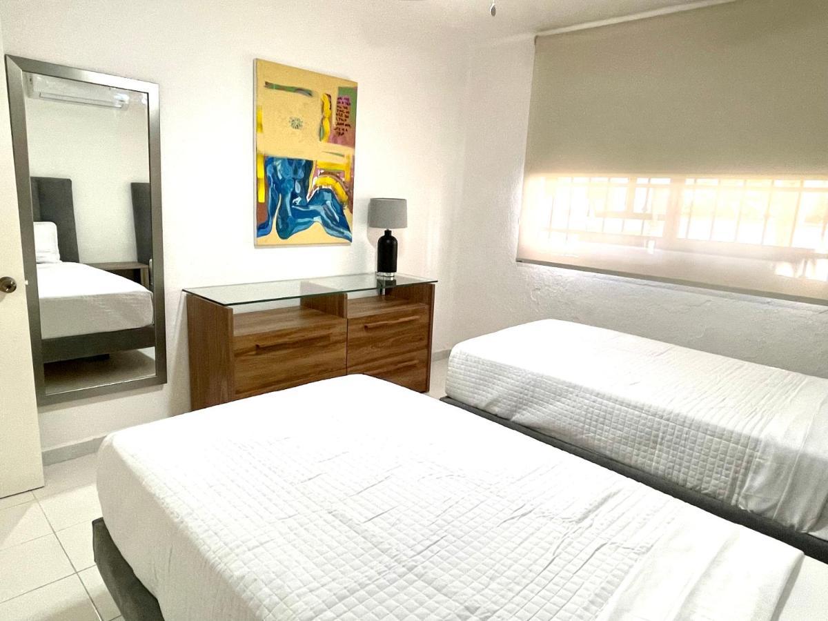 D1 Prime Location 3 Bedroom Ground Floor Spacious Appartement *